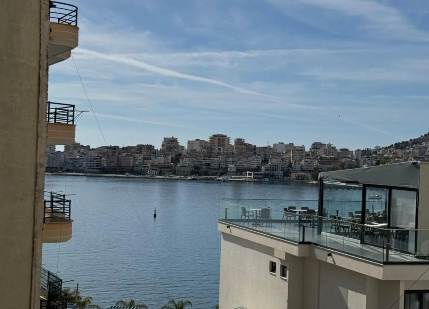 Comfort Apartments Promenade ساراندا