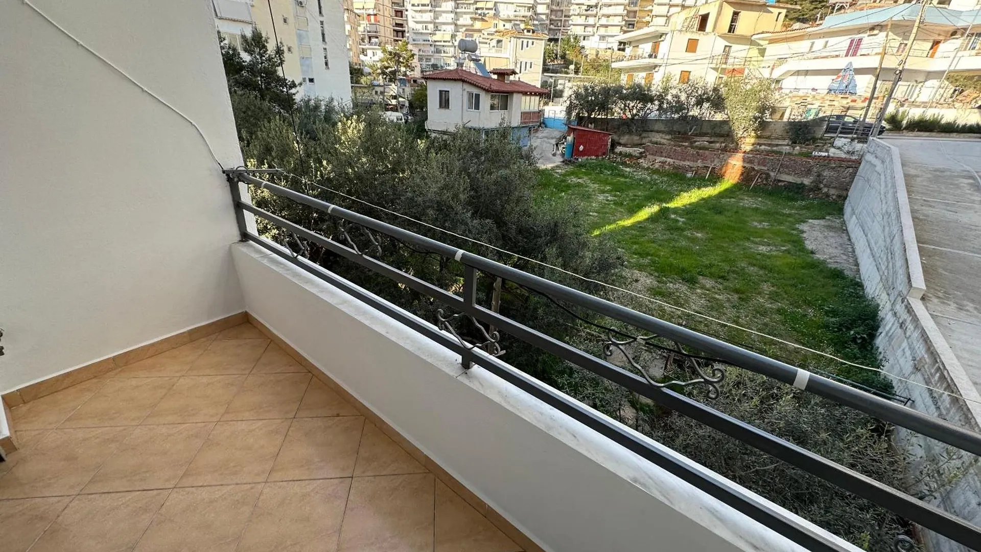 Comfort Apartments Promenade Sarande