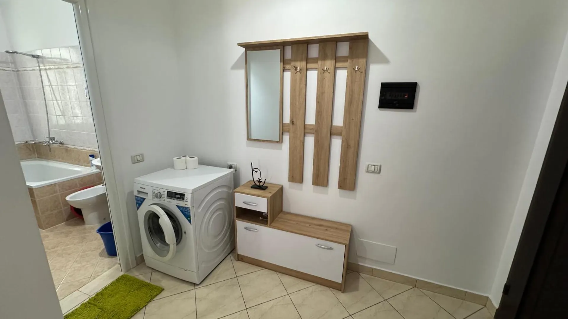 Comfort Apartments Promenade Sarande Albania