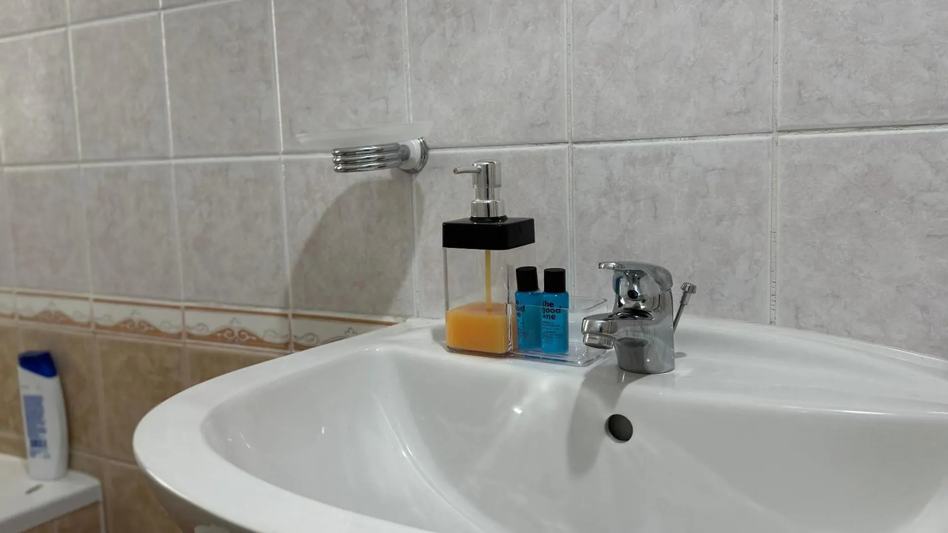 Comfort Apartments Promenade Sarande