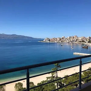  Apartament Genci Seaview Apartaments@albaresidence