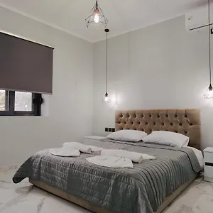 Iphigenia Luxury Flat Sarandë