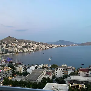  Dom wakacyjny Skyview