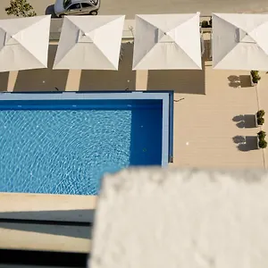  Appartement Diamond