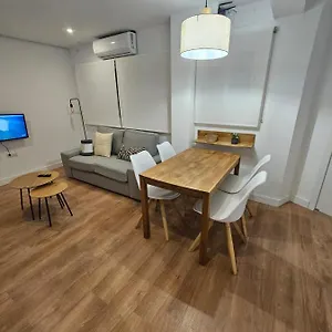Alameda Colon By Hdc Apartament Malaga