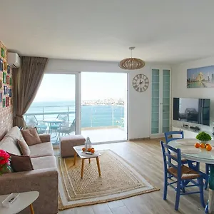  Appartement Blue Eye