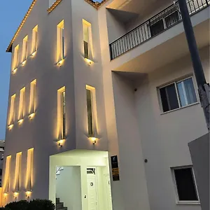  Apartament The Gwen