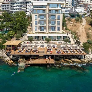  Appartement Daed Luxury
