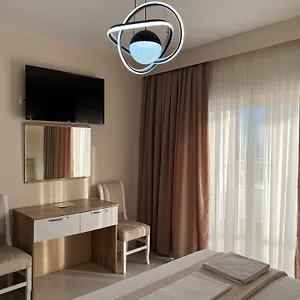  Appartement Luxury