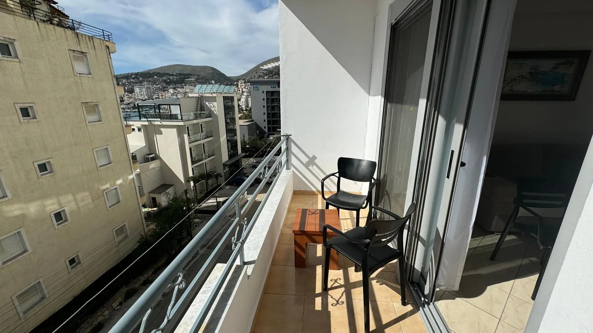 Comfort Apartments Promenade Saranda