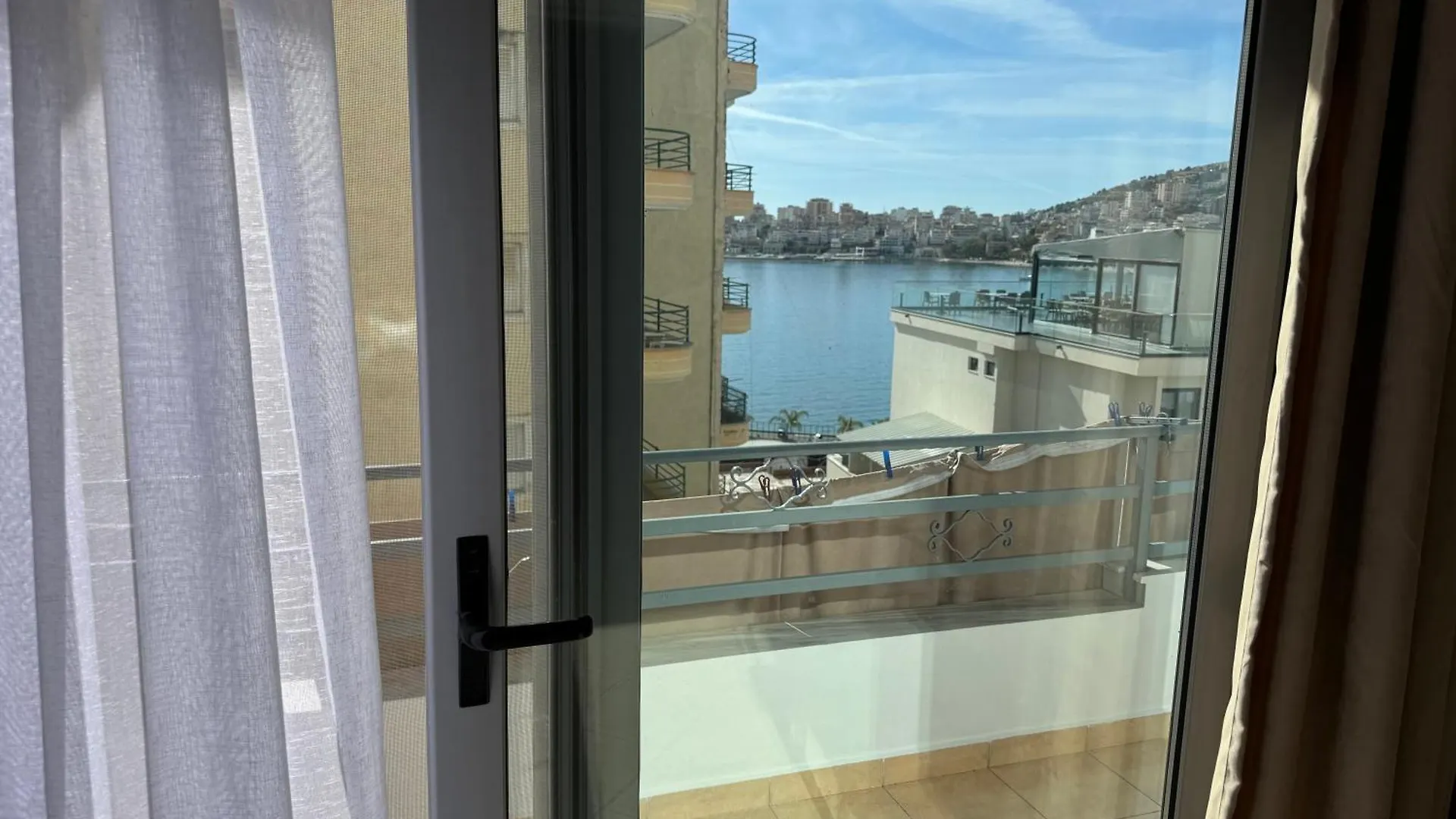 Comfort Apartments Promenade Saranda