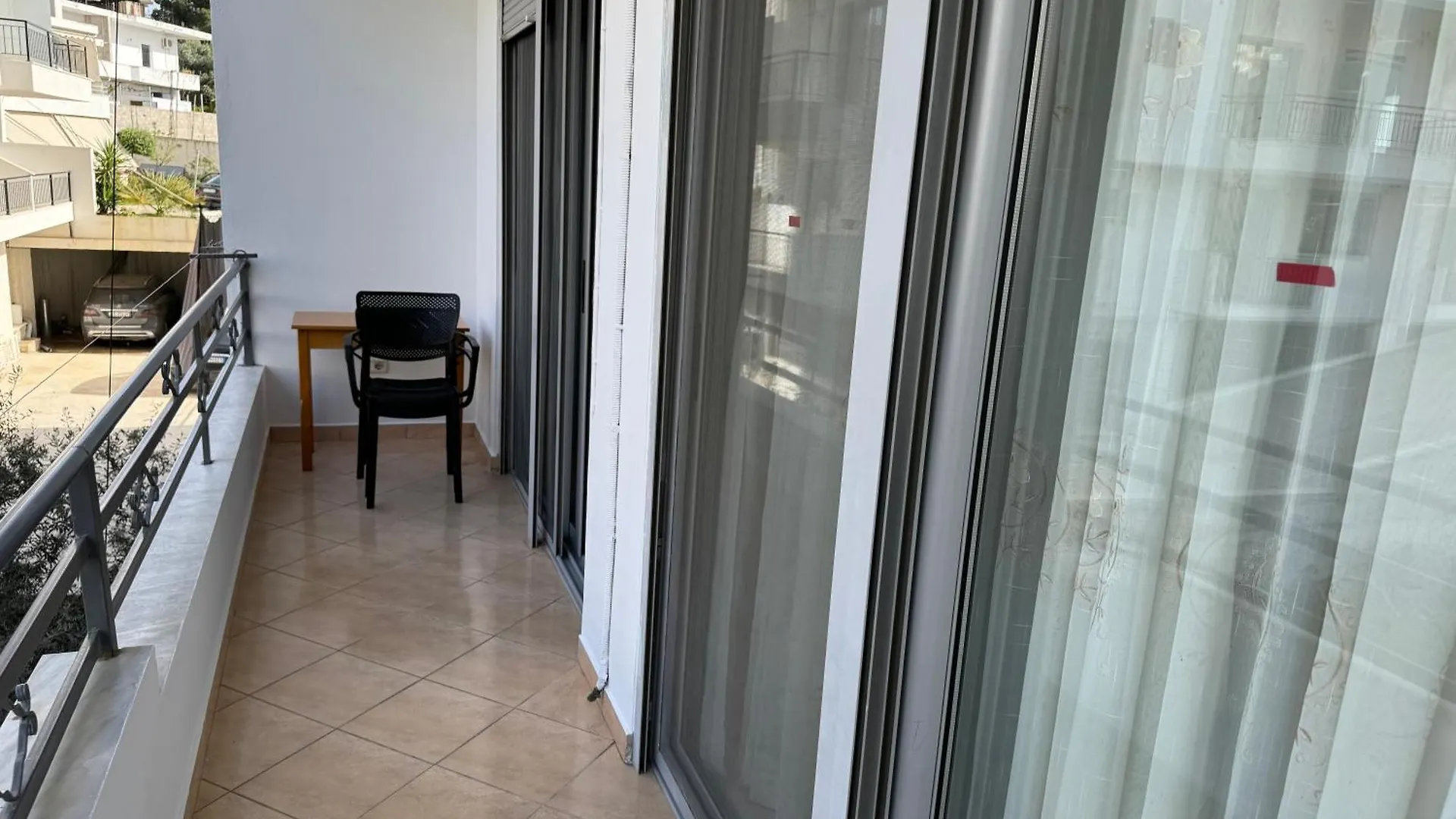 Comfort Apartments Promenade Saranda 0*,  Albania