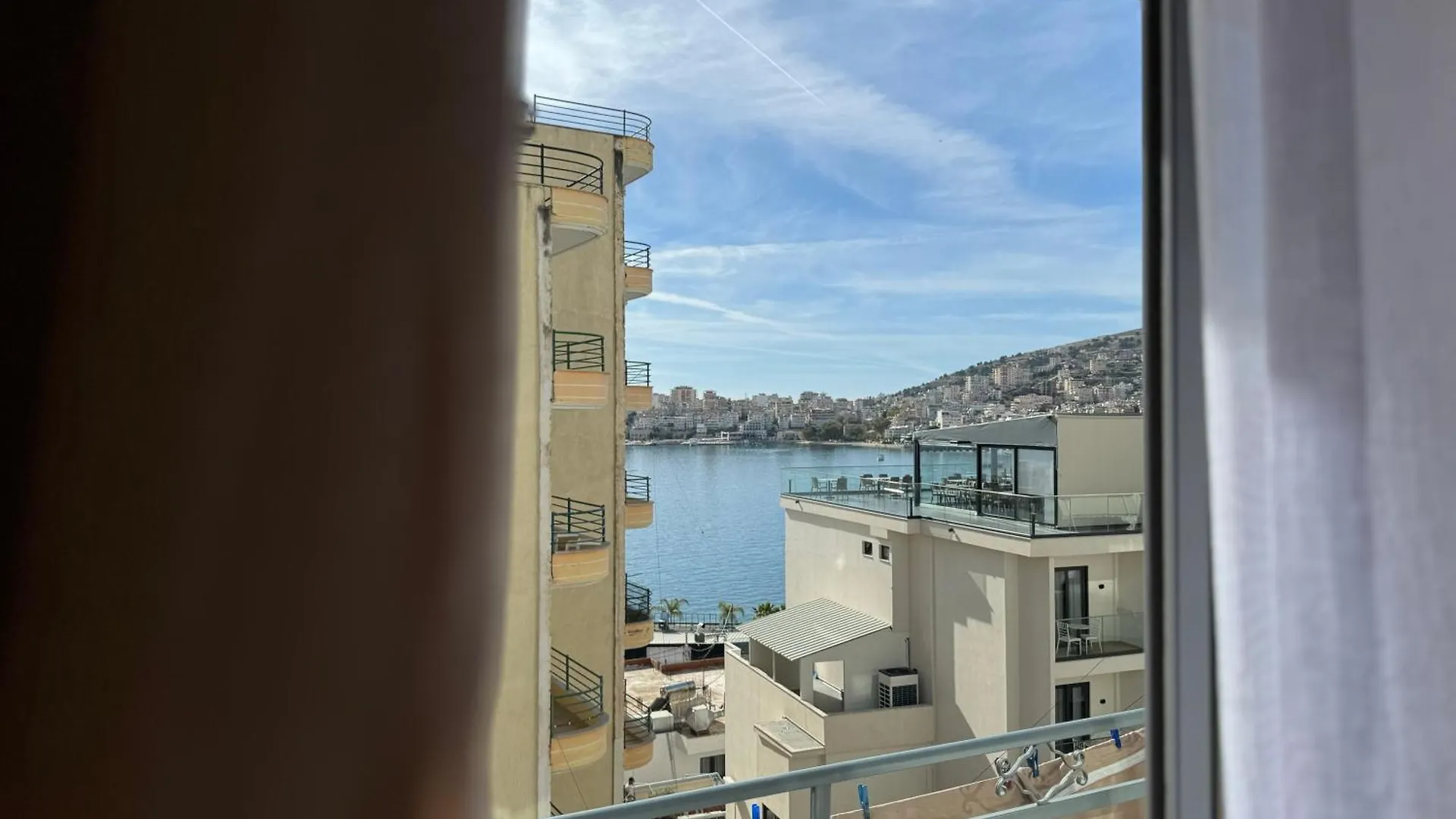 SeaBreeze Rooms Sarandë 0*,  Albanië
