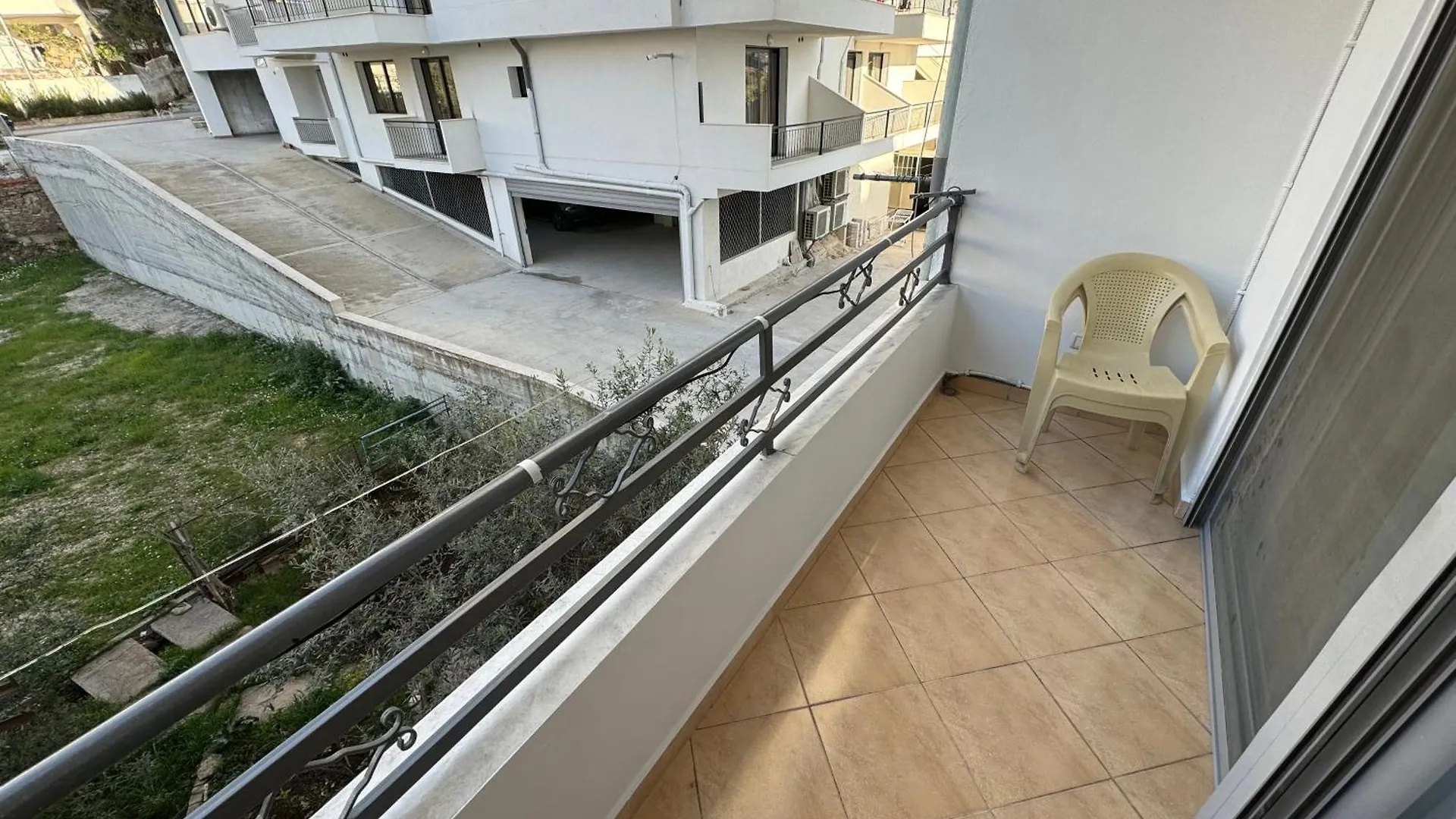 Comfort Apartments Promenade Saranda Albania