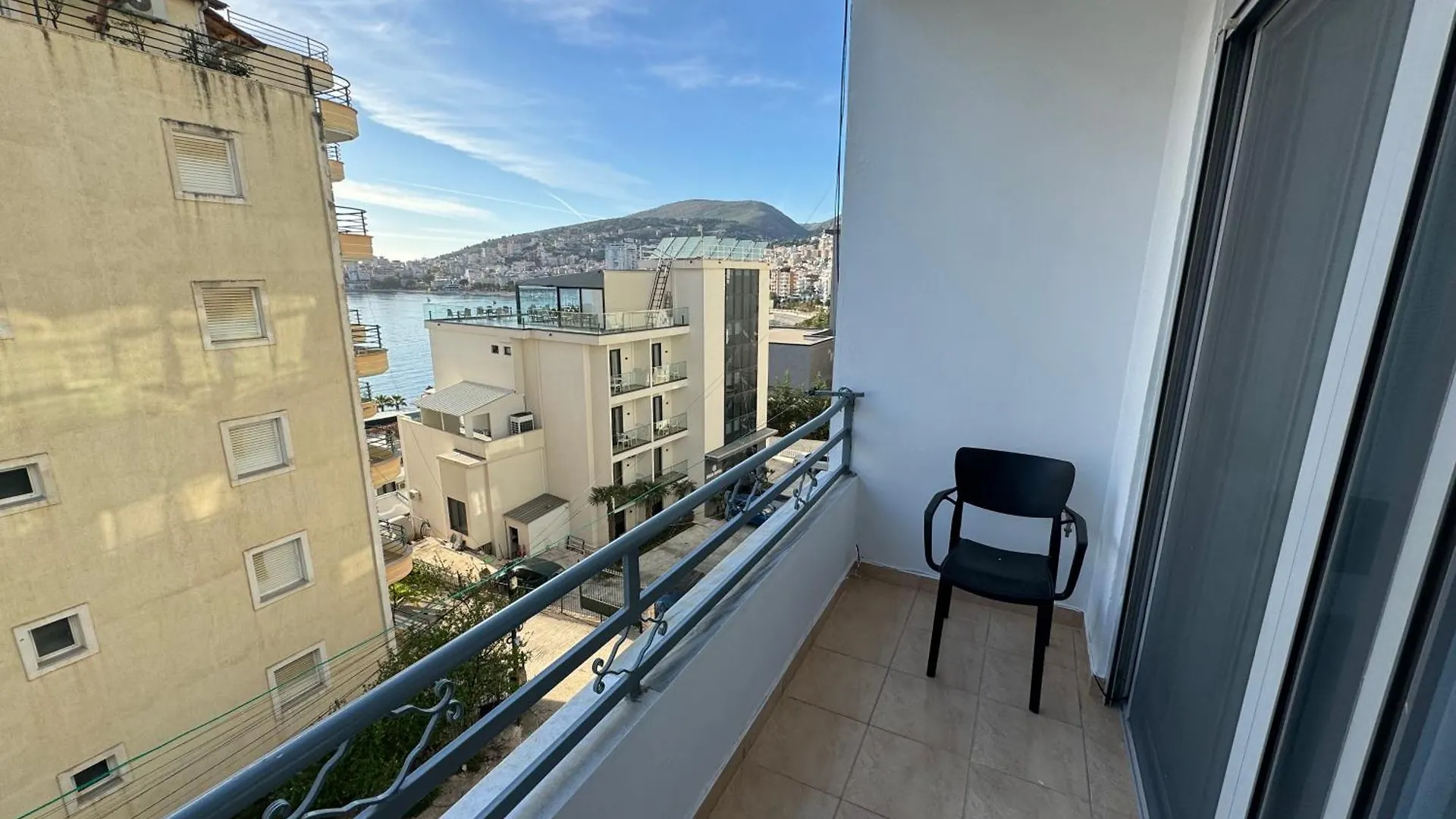 Comfort Apartments Promenade Saranda