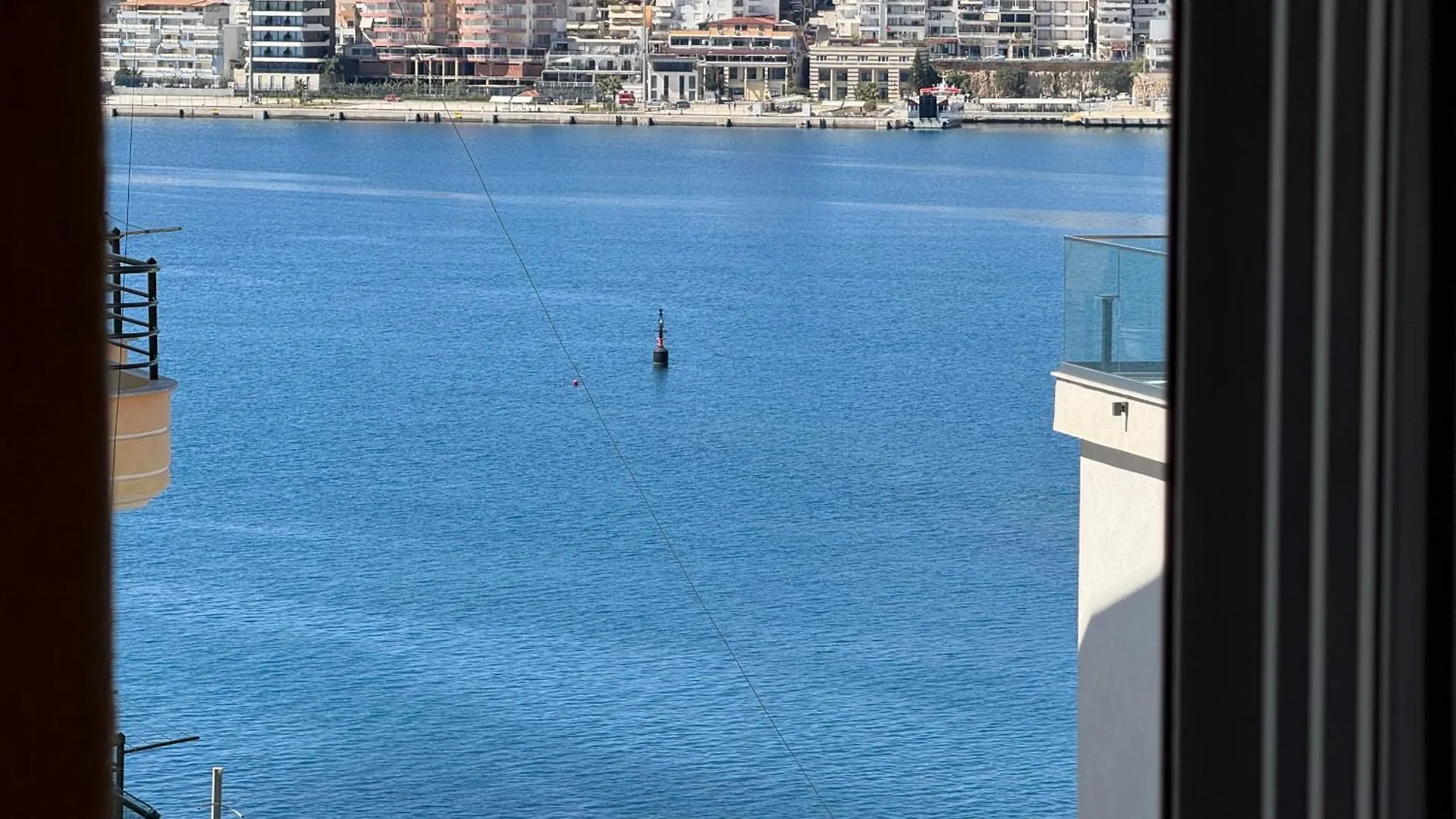 SeaBreeze Rooms Sarandë