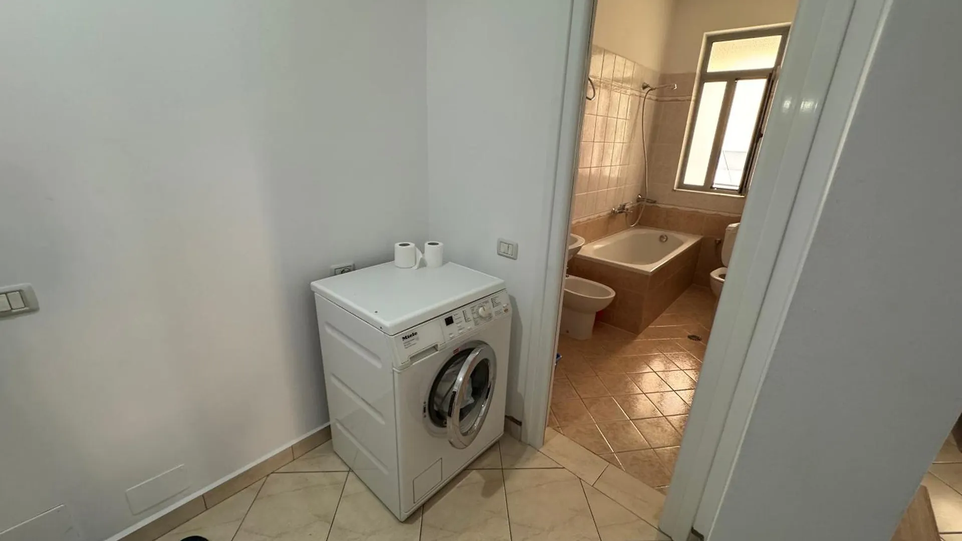 Comfort Apartments Promenade Saranda