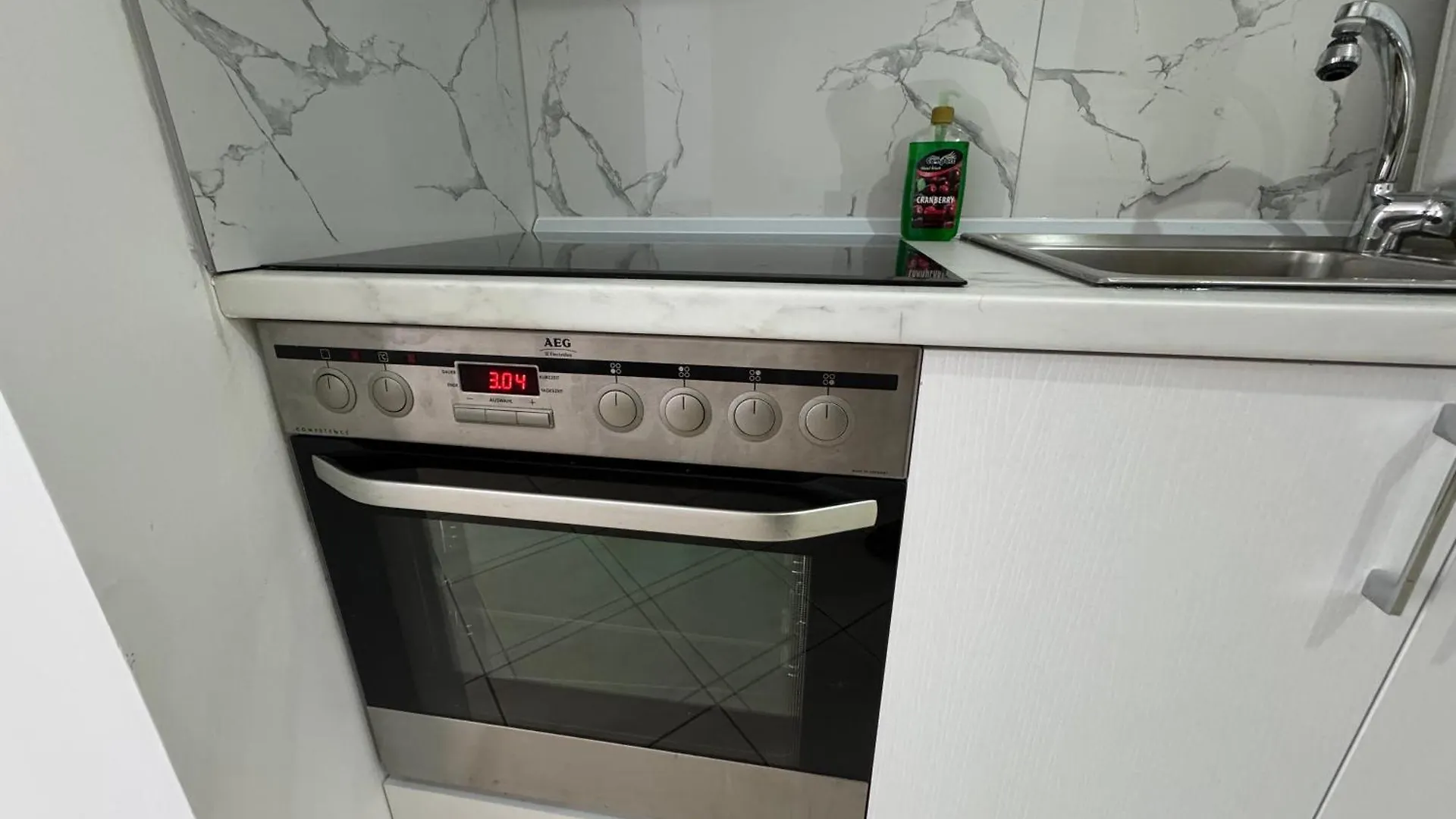 SeaBreeze Rooms Sarandë Appartement