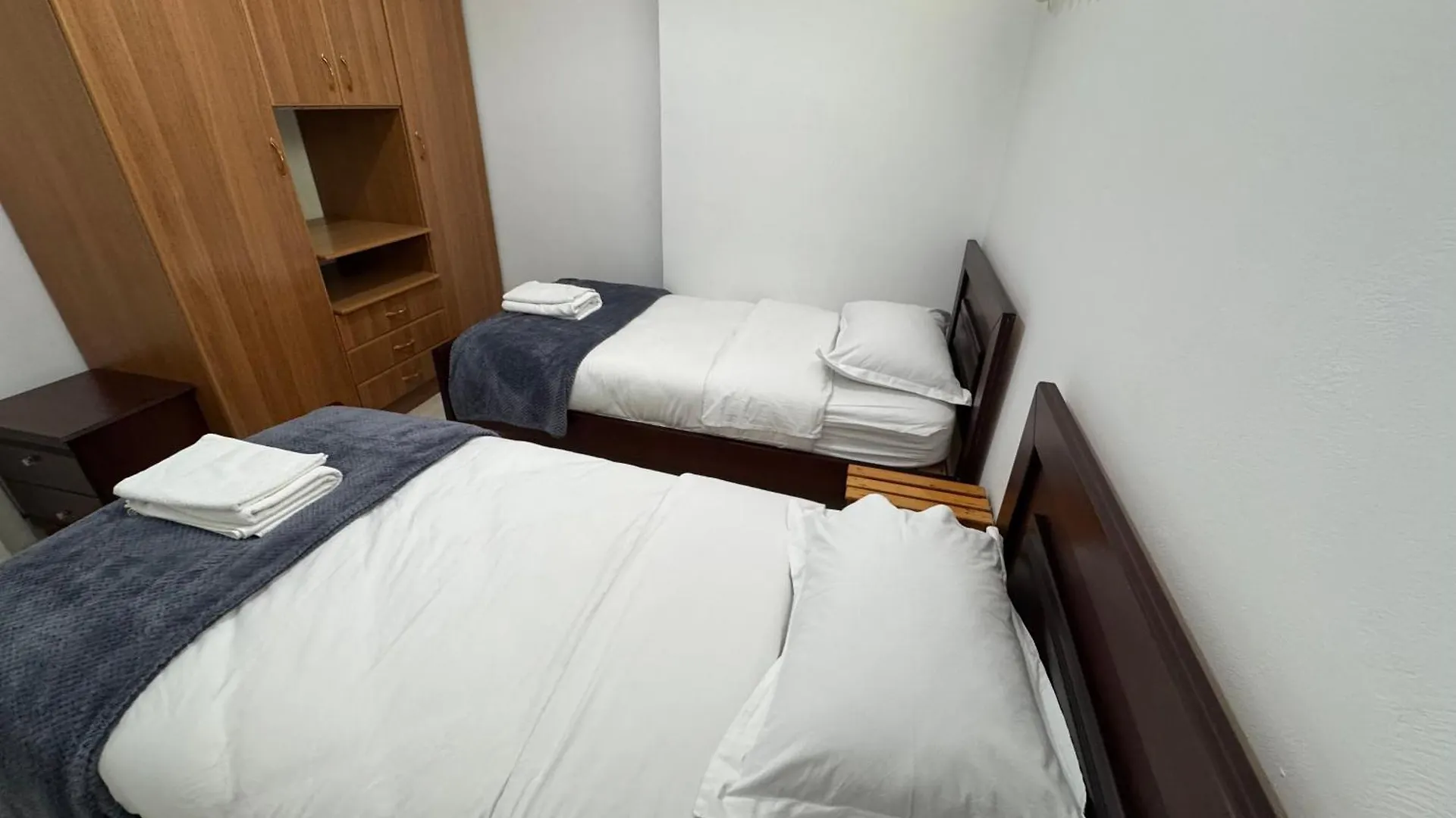 Comfort Apartments Promenade Saranda