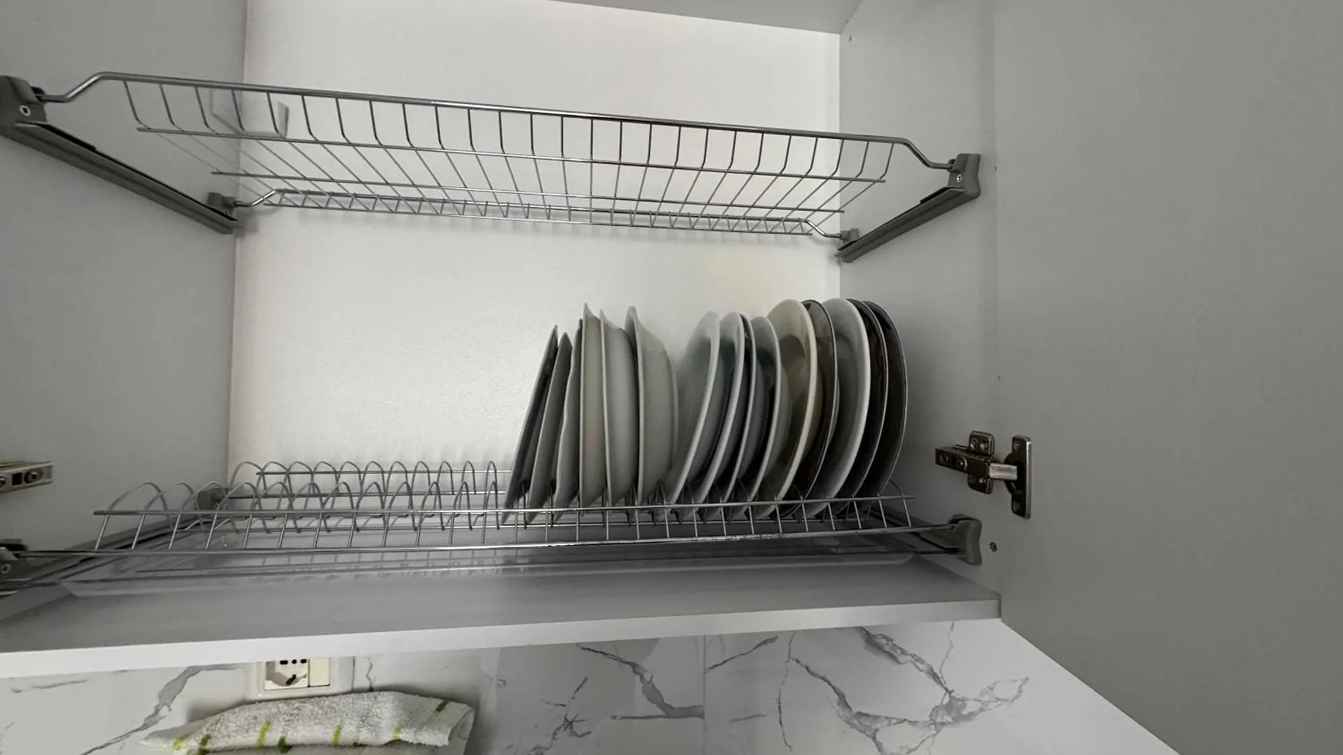SeaBreeze Rooms Sarandë