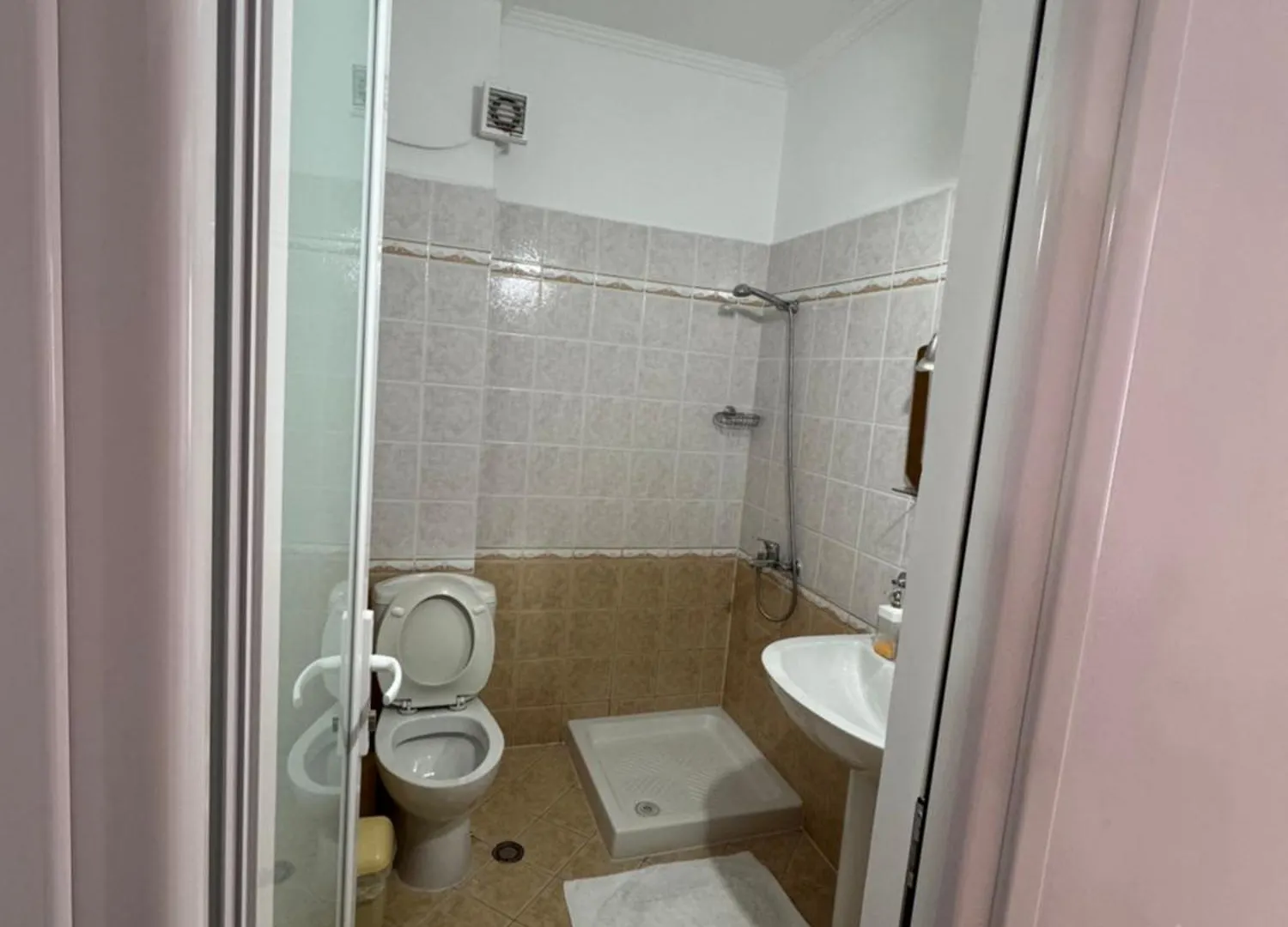 Comfort Apartments Promenade Saranda