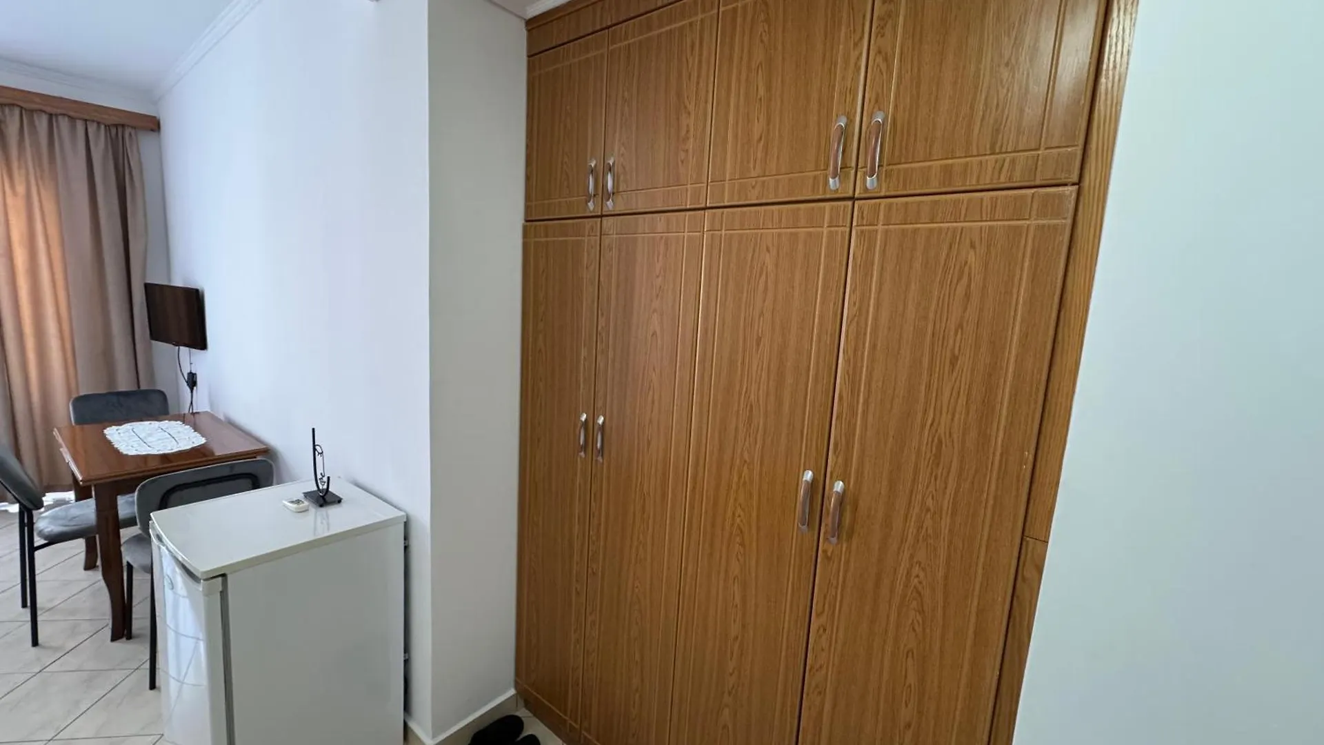 Comfort Apartments Promenade Saranda Albania