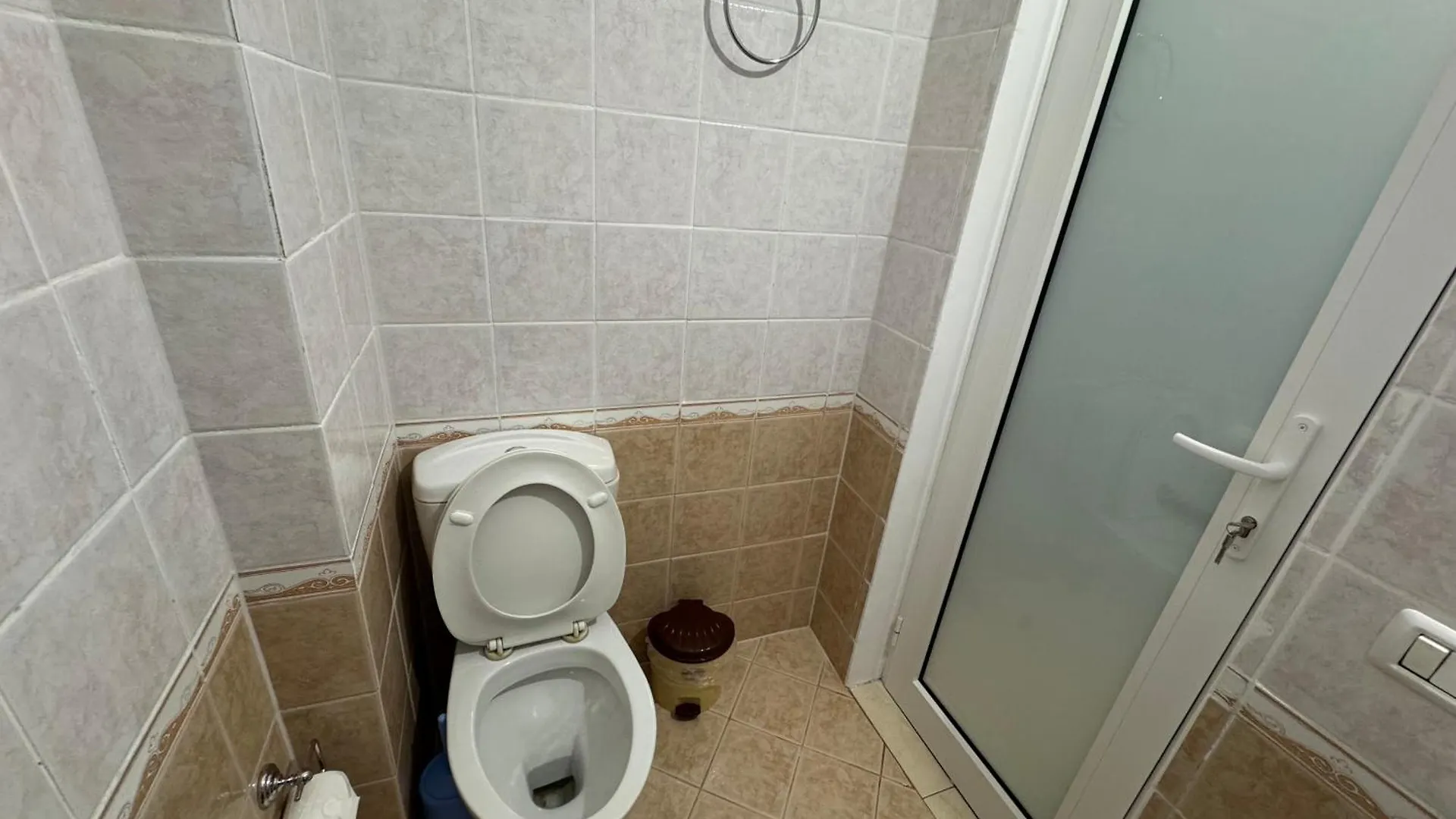 Comfort Apartments Promenade Saranda