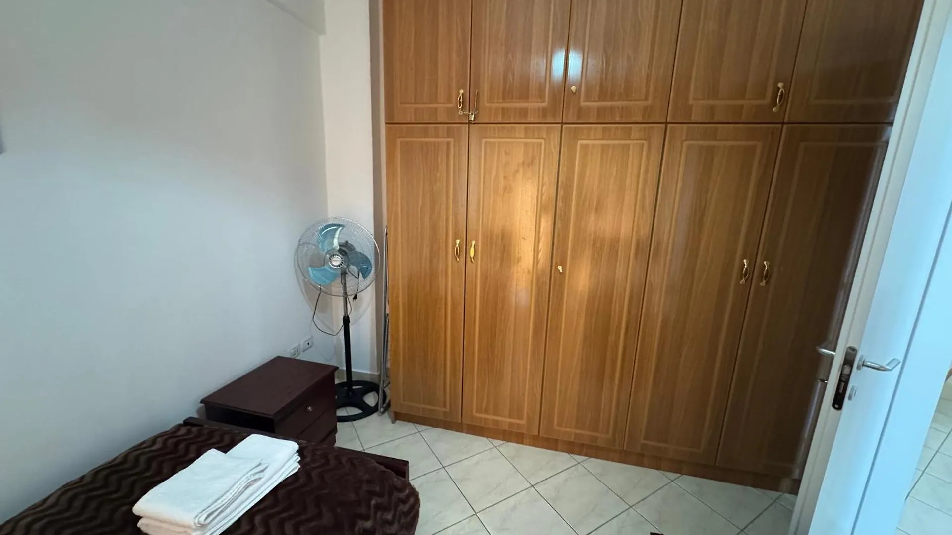 Comfort Apartments Promenade Saranda